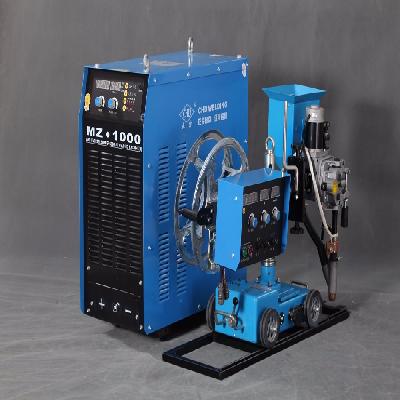 Stainless Steel Arc Welding Machine
