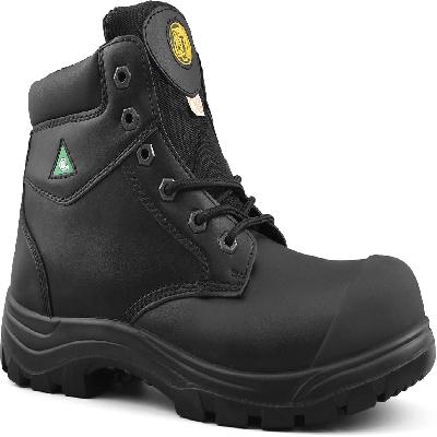Tiger Safety Shoes
