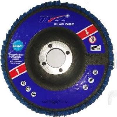XD 509 Tezz Flap Disc