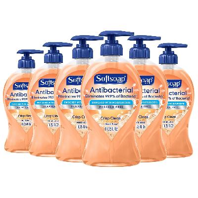 Anti Bacterial 