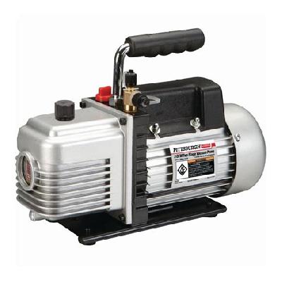 Double Stage Vacuum Pump