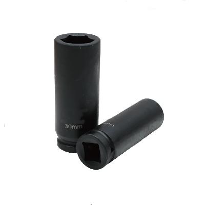 Hexagonal Deep Impact Socket
