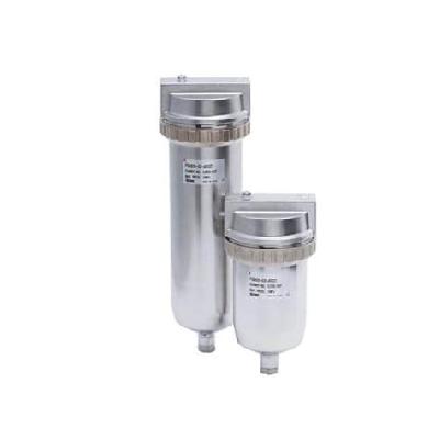 High Precision Filters