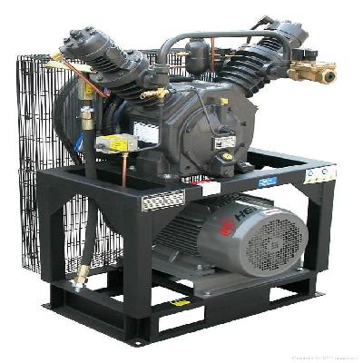 High Pressure Air Compressor For PET Blowing