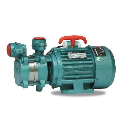 Magic Suction Pumps 2880 RPM