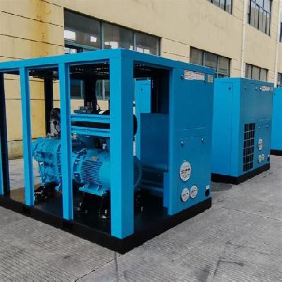 NL Air Cooled Air Compressor for Hospitals 