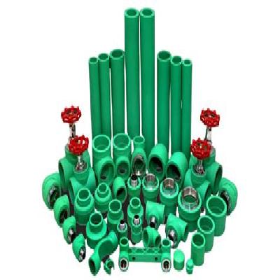 PPRC Fittings