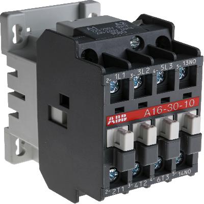 Single Phase Power Contactor