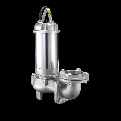 Stainless Steel Sewage Pump