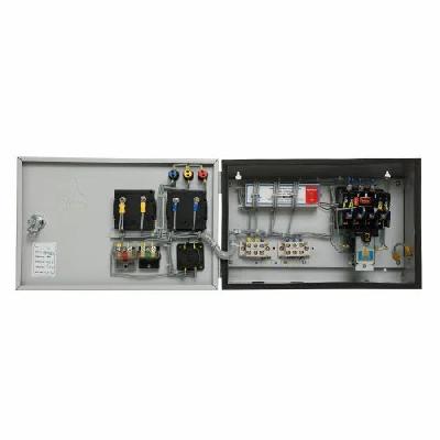 Three Phase DOL Submersible Pump Panel