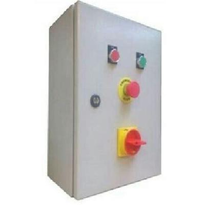 Three Phase Star Delta Starter