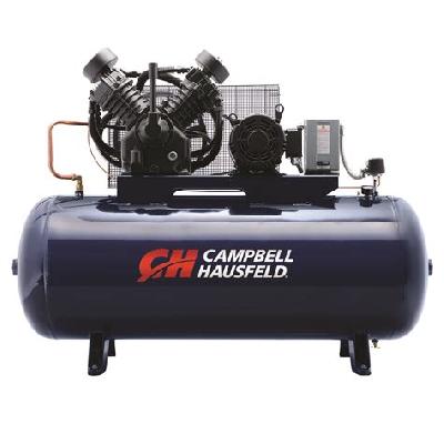 Two Stage Air Compressor