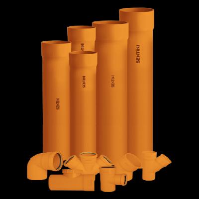 UGD Pipes Fitting