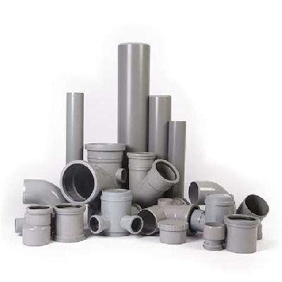 UPVC High Pressure  Pipe