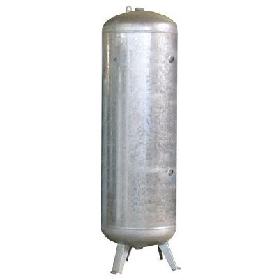 Vertical Air Receiver