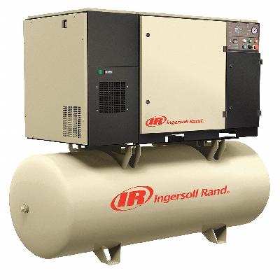 VSD Screw Air Compressor