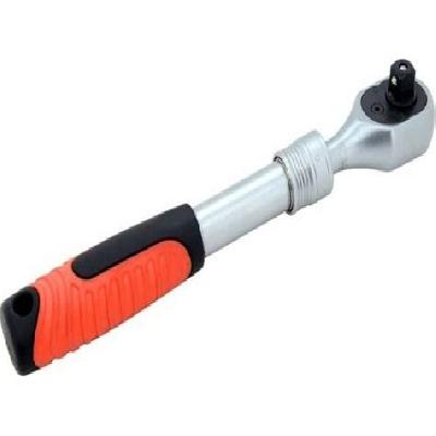 Yt-0298 Stubby Telescopic Ratchet Handle