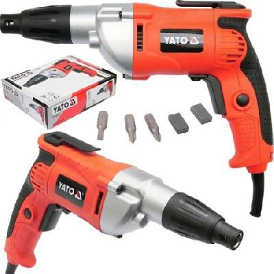YT-82070 Drywall Screwdriver