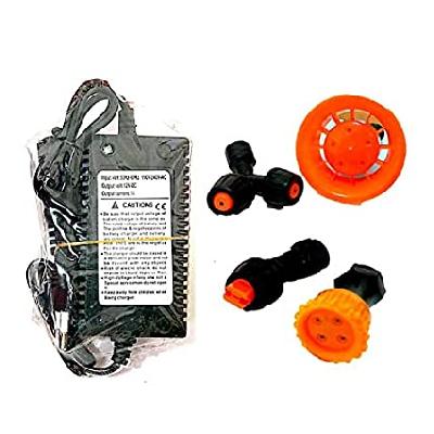 12 Volt 8 Ah Battery Sprayer