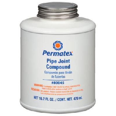 Cast Iron Pipe Joint Sealing Compound