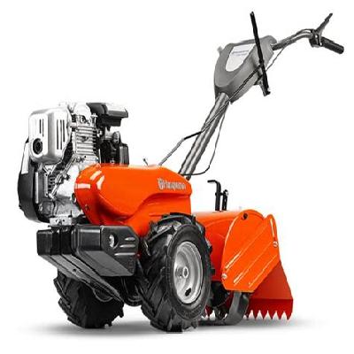 Husqvarna Power Tiller