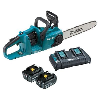 Makita Electric Chain Saw