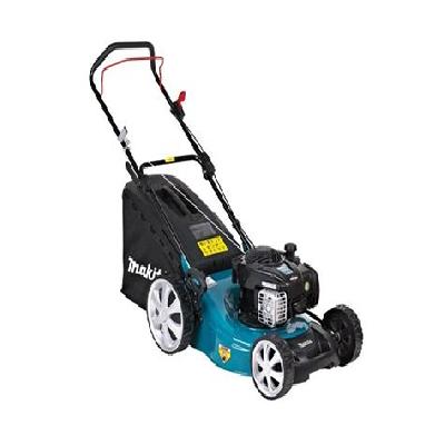 Makita Petrol Lawn Mower