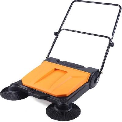 Manual Sweeping Machines