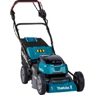 MaxGreen Electric Lawn Mower 21 Inch