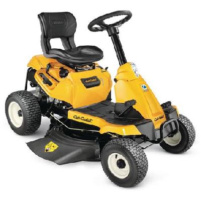 Riding Mower