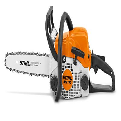 Stihl MS-170 Petrol Chainsaw