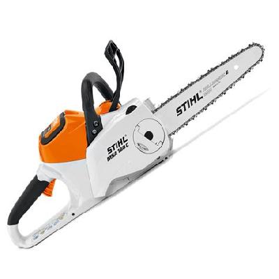 Stihl MSA 160 C Battery Powered Cordless Chainsaw