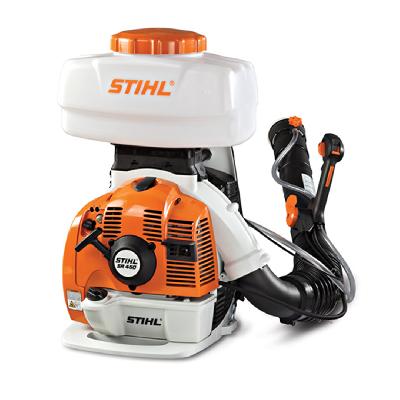 Stihl Petrol Mist Blowers