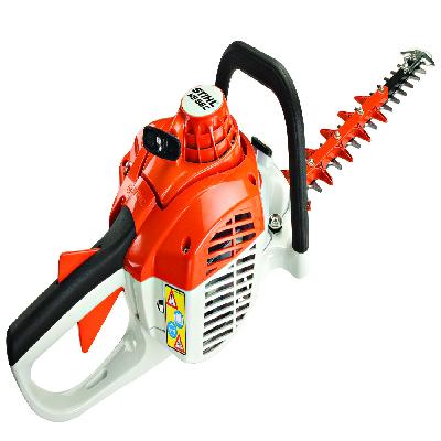 Stihl Petrol Operated Hedge Trimmers
