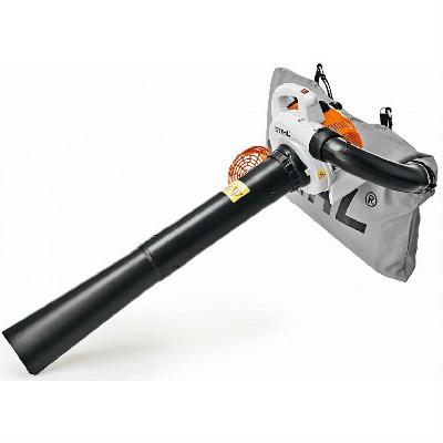 Stihl Vacuum Shredder