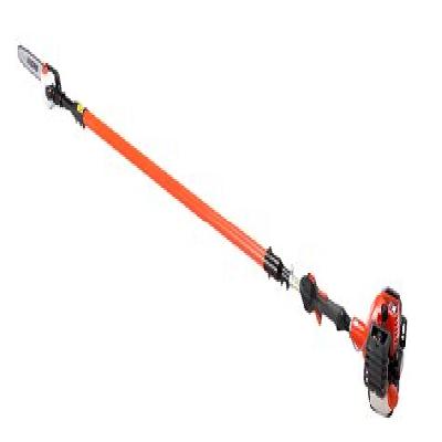 Telescopic Pole Prunner Petrol