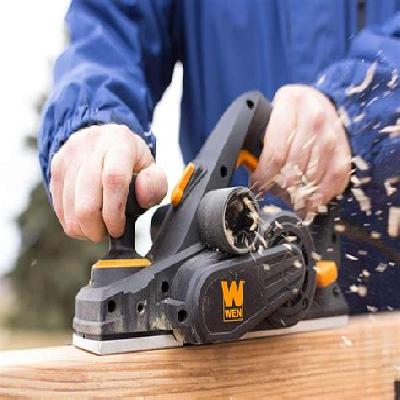 Electric Planer