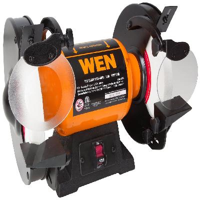 Low Speed Grinder