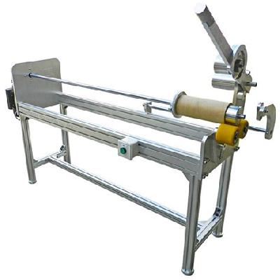 Manual Core Cutter