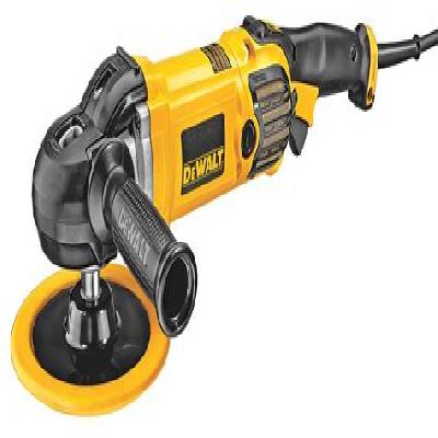 Angle Polisher Machine