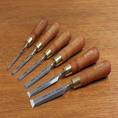 Chisel Set