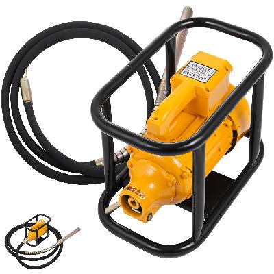 Concrete Vibrator
