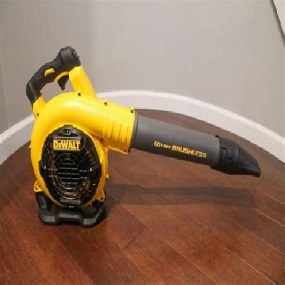 Electric Blower