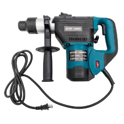 Electric Rotary Hammer