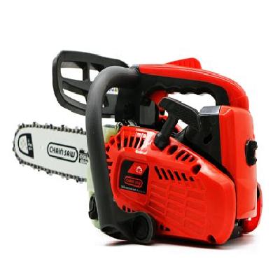 Gasoline Chain Saw