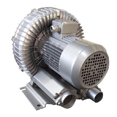 High Pressure Blower