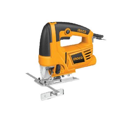 Jig Saw Machine