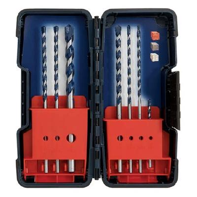 Masonry Drill Bits