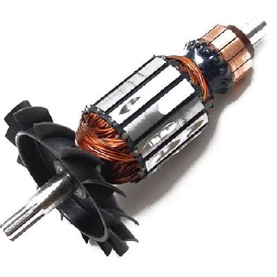 Motor Armature