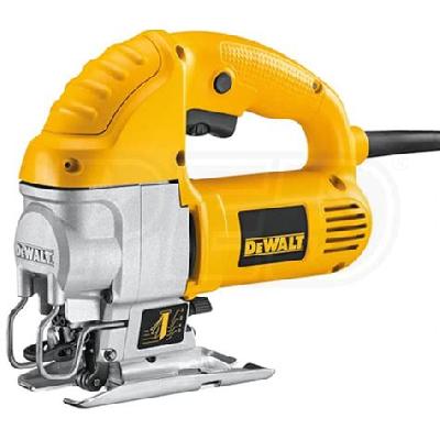 Portable Jig Saw Machine